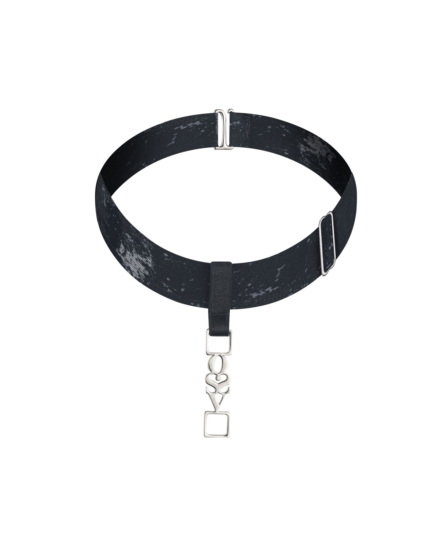 Чокер Obsessive Corrosis choker