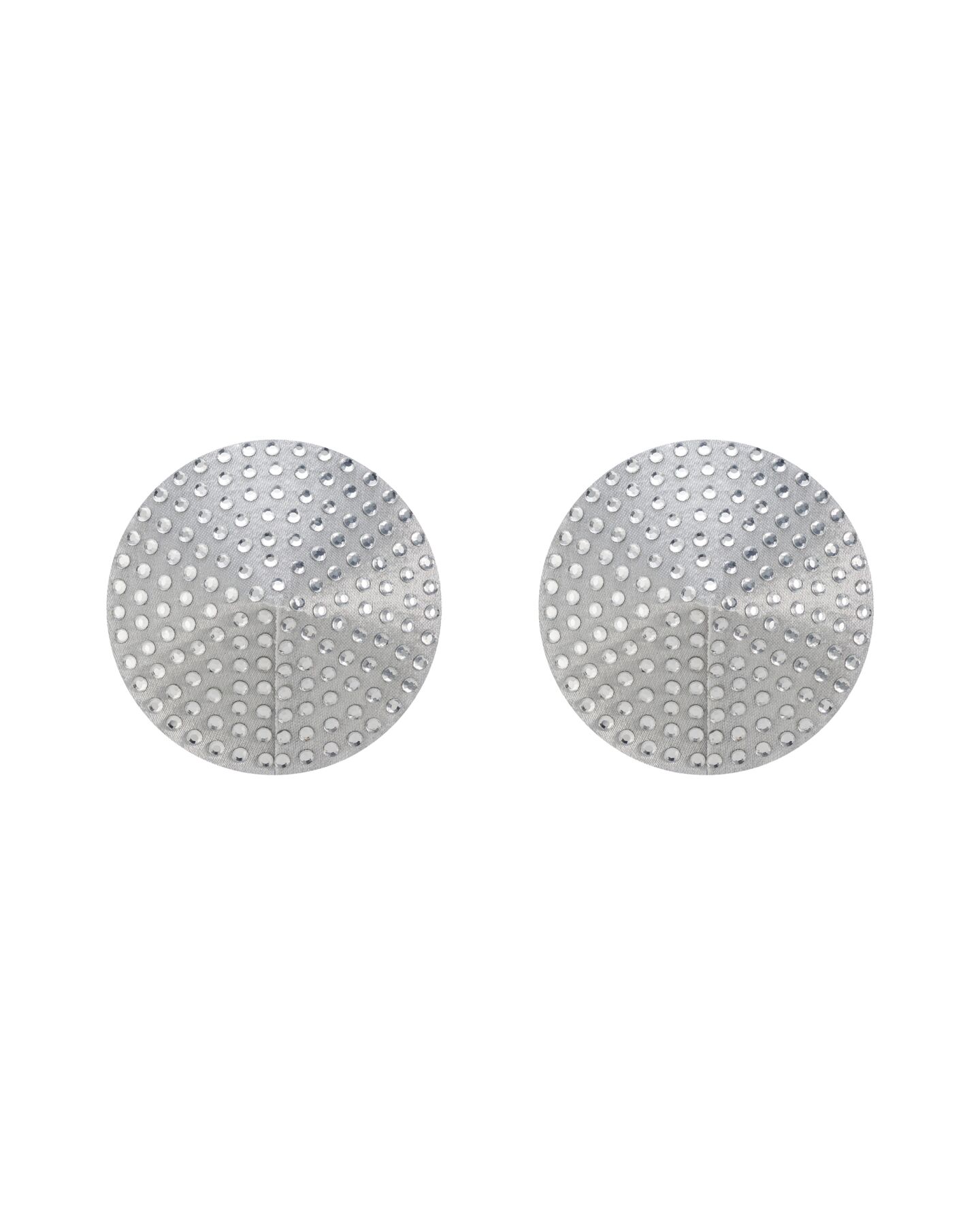 Пестис Obsessive Glowkiss nipple covers
