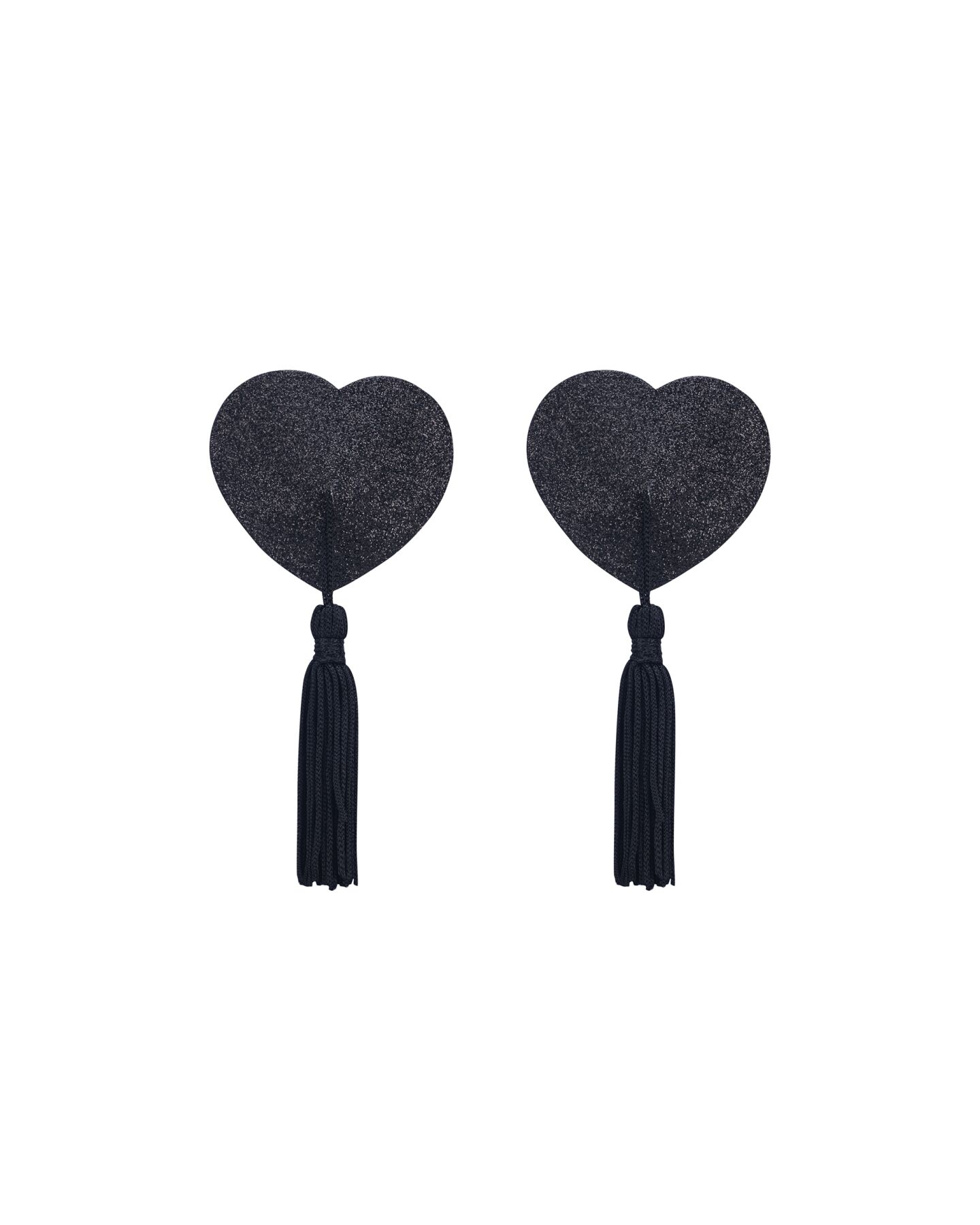 Пестис з кісточками Obsessive Secret spark nipple covers