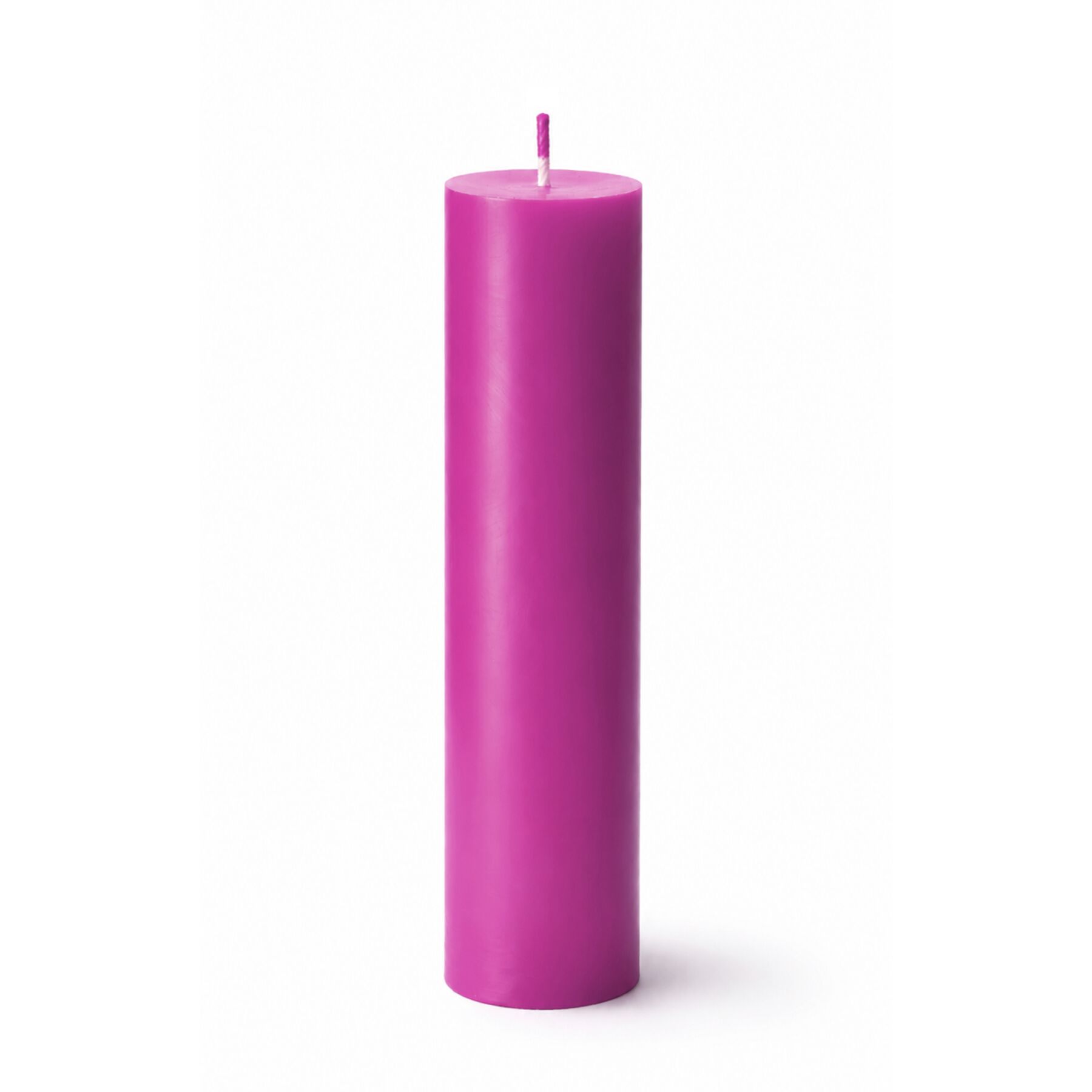 Свічка для WaxPlay Feral Feelings classic 15 см Pink