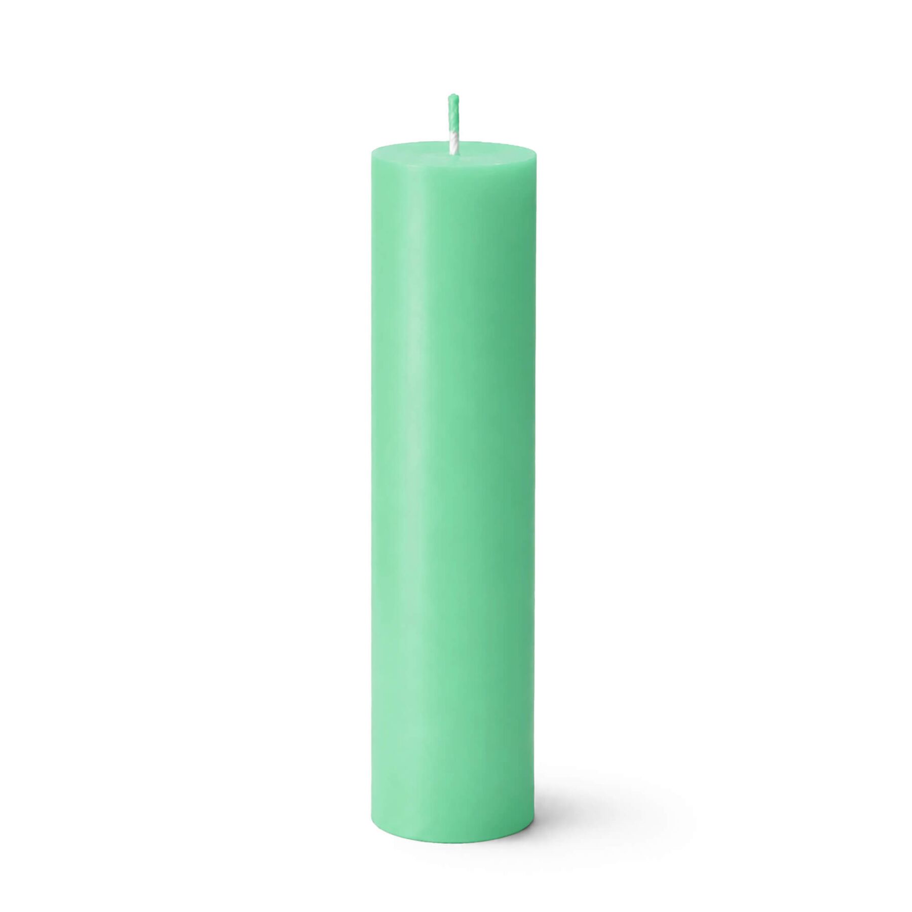 Свічка для WaxPlay Feral Feelings soft 15 см Light Green